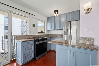 2609 Ala Wai Boulevard #1001, Honolulu, HI 96815 - Photo 8