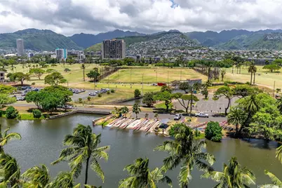 2609 Ala Wai Boulevard #1001, Honolulu, HI 96815 - Photo 18