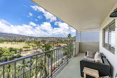 2609 Ala Wai Boulevard #1001, Honolulu, HI 96815 - Photo 1