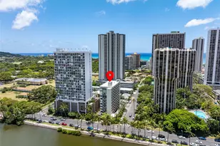 2609 Ala Wai Blvd, Honolulu, HI 96815 - Photo 22