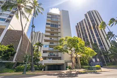 2609 Ala Wai Boulevard #1001, Honolulu, HI 96815 - Photo 24