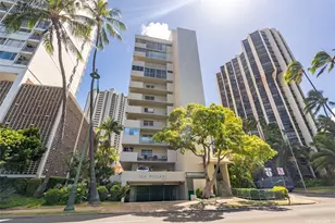 2609 Ala Wai Blvd, Honolulu, HI 96815 - Photo 24