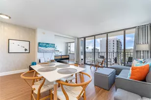 201 Ohua Ave, Honolulu, HI 96815 - Photo 6