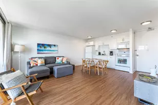 201 Ohua Ave, Honolulu, HI 96815 - Photo 2