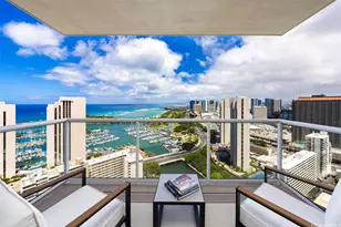 1551 Ala Wai Blvd, Honolulu, HI 96815 - Photo 2