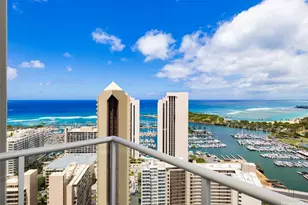 1551 Ala Wai Blvd, Honolulu, HI 96815 - Photo 4