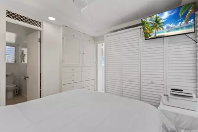 2957 Kalakaua Avenue #318, Honolulu, HI 96815 - Photo 8
