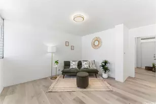 1229 Kokea Streets, Honolulu, HI 96817 - Photo 1