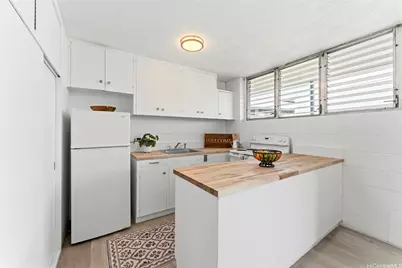 1229 Kokea Street #A203, Honolulu, HI 96817 - Photo 4