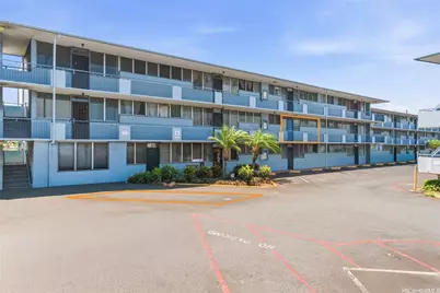 1229 Kokea Streets #A203, Honolulu, HI 96817 - Photo 10