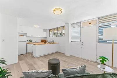1229 Kokea Street #A203, Honolulu, HI 96817 - Photo 1