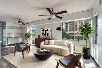 1616 Liholiho Street #401, Honolulu, HI 96822 - Photo 1
