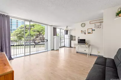 620 McCully Street #308, Honolulu, HI 96826 - Photo 2
