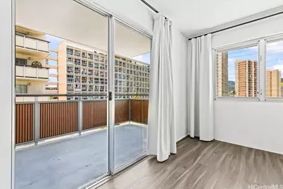 509 University Avenue #607, Honolulu, HI 96826 - Photo 16