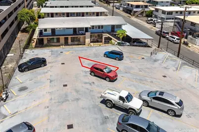509 University Avenue #607, Honolulu, HI 96826 - Photo 20