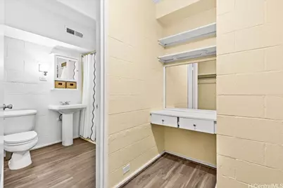 509 University Avenue #607, Honolulu, HI 96826 - Photo 8