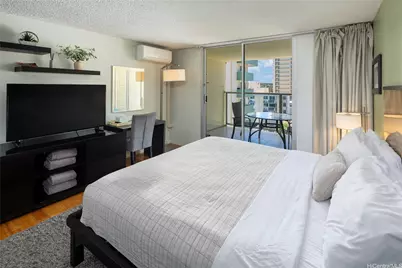 445 Seaside Avenue #815, Honolulu, HI 96815 - Photo 4