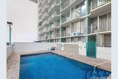 1617 Kapiolani Boulevard #1705, Honolulu, HI 96814 - Photo 6