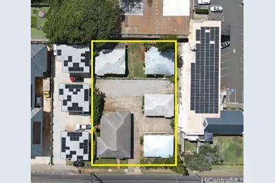 3513 Harding Avenue, Honolulu, HI 96816 - Photo 1