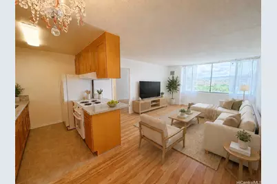 3045 Ala Napuaa Place #909, Honolulu, HI 96818 - Photo 2