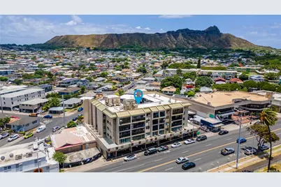 465 Kapahulu Avenue #2B, Honolulu, HI 96815 - Photo 14