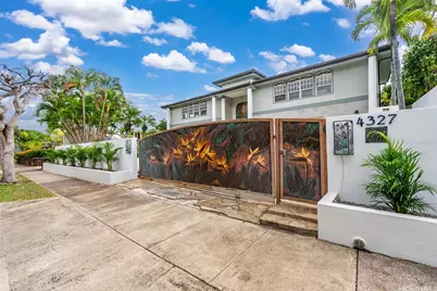 4327 Kilauea Avenue, Honolulu, HI 96816 - Photo 22