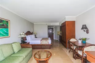 2045 Kalakaua Ave, Honolulu, HI 96815 - Photo 1