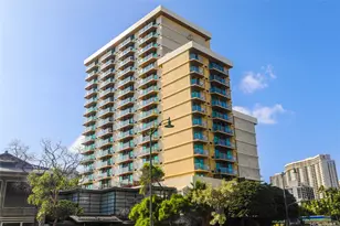2045 Kalakaua Ave, Honolulu, HI 96815 - Photo 16