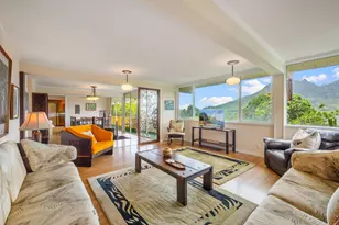 1350 Lopaka Pl, Kailua, HI 96734 - Photo 2