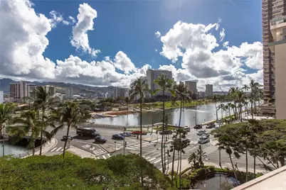 1888 Kalakaua Avenue #903, Honolulu, HI 96815 - Photo 10