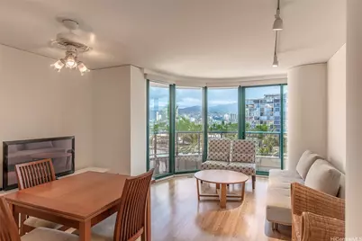 1888 Kalakaua Avenue #903, Honolulu, HI 96815 - Photo 2
