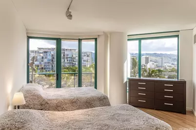 1888 Kalakaua Avenue #903, Honolulu, HI 96815 - Photo 6