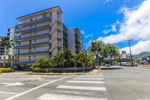 1314 Piikoi Streets, Honolulu, HI 96814 - Photo 2