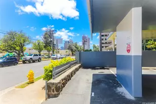 1314 Piikoi Streets, Honolulu, HI 96814 - Photo 20