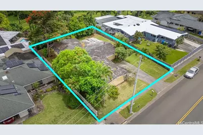 1076 Maunawili Road, Kailua, HI 96734 - Photo 12