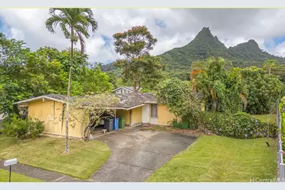 1076 Maunawili Road, Kailua, HI 96734 - Photo 1