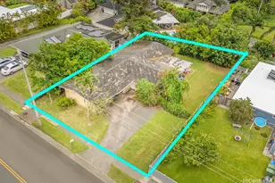 1076 Maunawili Rd, Kailua, HI 96734 - Photo 2
