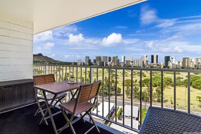 737 Olokele Avenue #1603, Honolulu, HI 96816 - Photo 1