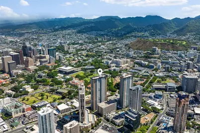 801 South Street #1602, Honolulu, HI 96813 - Photo 22
