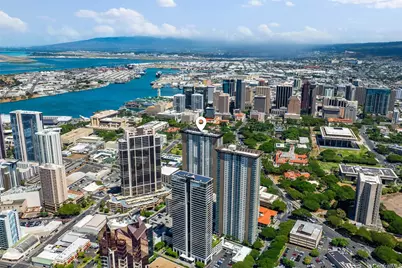 801 South Street #1602, Honolulu, HI 96813 - Photo 24