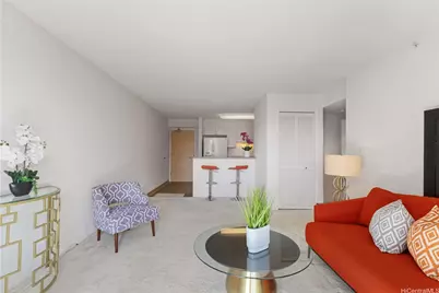 801 South Street #1602, Honolulu, HI 96813 - Photo 2