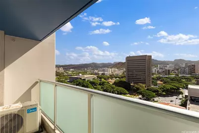 801 South Street #1602, Honolulu, HI 96813 - Photo 18