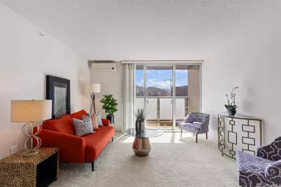 801 South Street #1602, Honolulu, HI 96813 - Photo 1