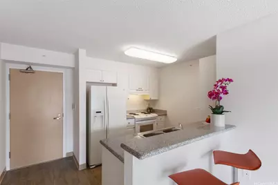 801 South Street #1602, Honolulu, HI 96813 - Photo 6