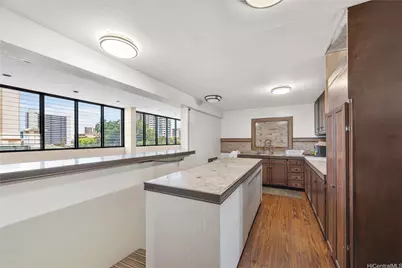 1630 Liholiho Street #508, Honolulu, HI 96822 - Photo 16