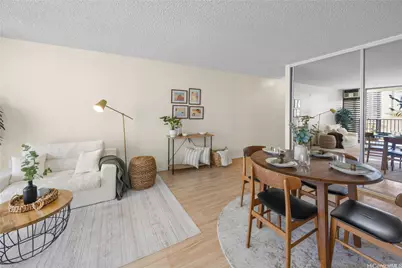 1630 Liholiho Street #508, Honolulu, HI 96822 - Photo 6