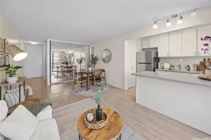 1630 Liholiho St, Honolulu, HI 96822 - Photo 2