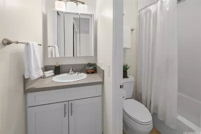 1630 Liholiho Street #508, Honolulu, HI 96822 - Photo 8