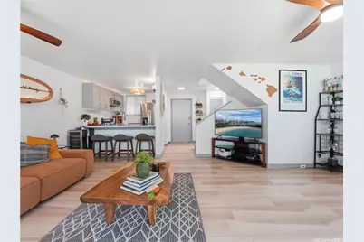 46-109 Konohiki Street #3911, Kaneohe, HI 96744 - Photo 4