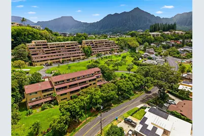 46-109 Konohiki Street #3911, Kaneohe, HI 96744 - Photo 24